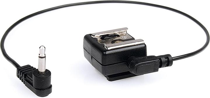 Kaiser Fototechnik Blitzadapter 1303 (Blitzgerät Adapter)