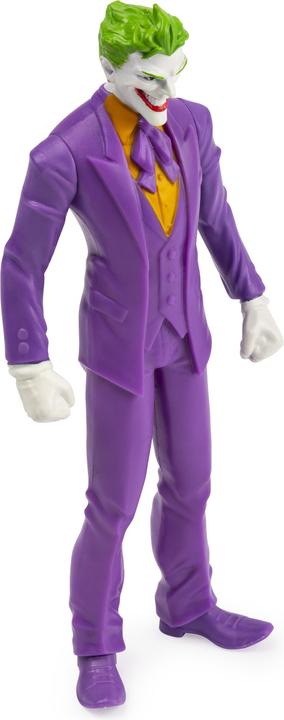 Produktbild DC Shoes 6055412 - SUPEREROI DC - Personaggi in scala 15 cm - modello casuale