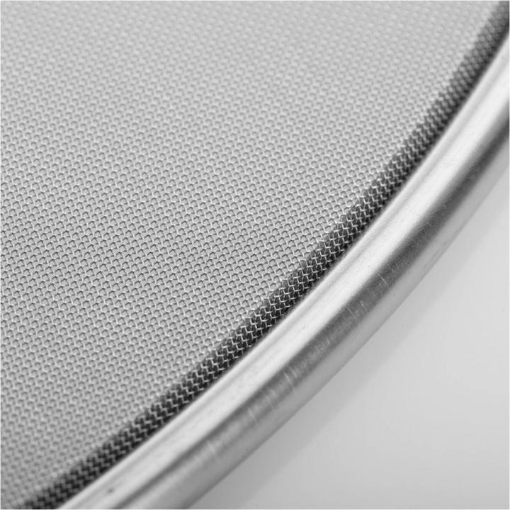 Immagine prodotto Westmark Paraspruzzi della pentola (30 cm, Metallo)