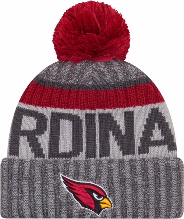 Produktbild New Era NFL Sideline Bobble Arizona Cardinals