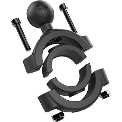 Thumbnail - RAM Mounts RAM HANDLEBAR MNT 1 1/8Inch-1, Barcode-Scanner Zubehör