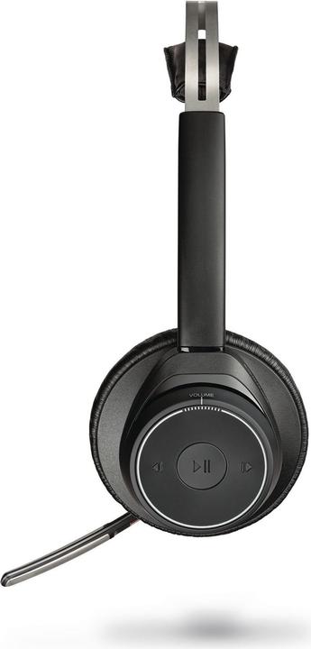 Produktbild Poly Voyager Focus UC (Kabellos, USB-C, Skype)