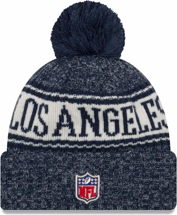 Immagine prodotto New Era NFL Sideline Bobble Los Angeles Rams