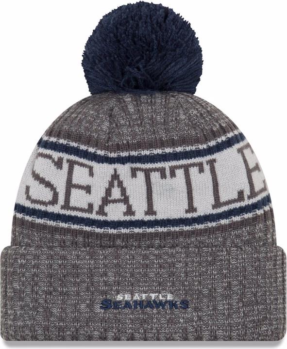 Actual product image New Era NFL Sideline Seattle Seahawks