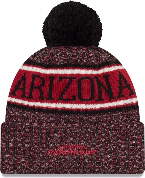 Image du produit New Era NFL Sideline Reverse Arizona Cardinals