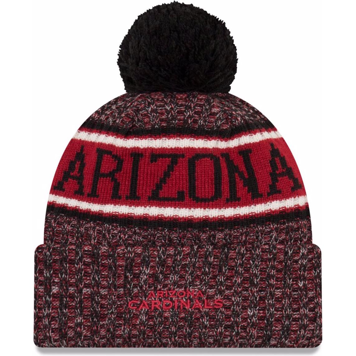 Thumbnail - New Era, Herren, Mütze, NFL Sideline Reverse Arizona Cardinals, Mehrfarbig