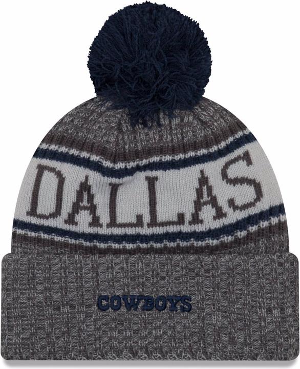 Actual product image New Era NFL Sideline Dallas Cowboys