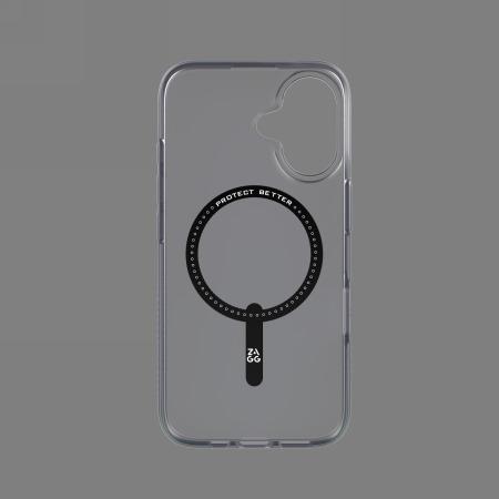 Image du produit Zagg MILAN - Cases Snap Apple (Apple iPhone 16)