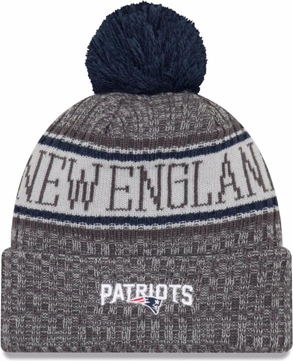 Actual product image New Era NFL Sideline New England Patriots