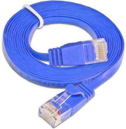 Actual product image Lightwin Network cable (UTP, CAT6, 0.50 m)
