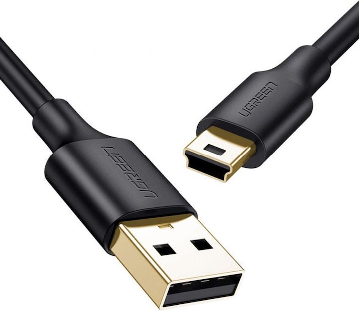 Produktbild Ugreen USB A — Mni USB (1.50 m, USB 2.0)