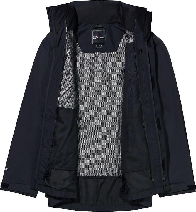 Immagine prodotto Berghaus Kurtka Deluge Pro 3.0 roz. M Czarna + Kurtka Hillwalker IA Shell roz. M Czarna