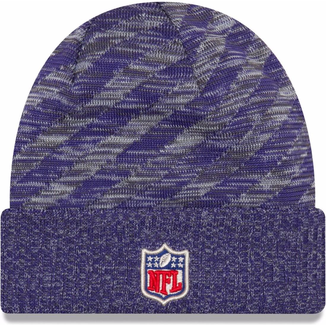 Thumbnail - New Era, Herren, Mütze, NFL Sideline Minnesota Vikings, Mehrfarbig