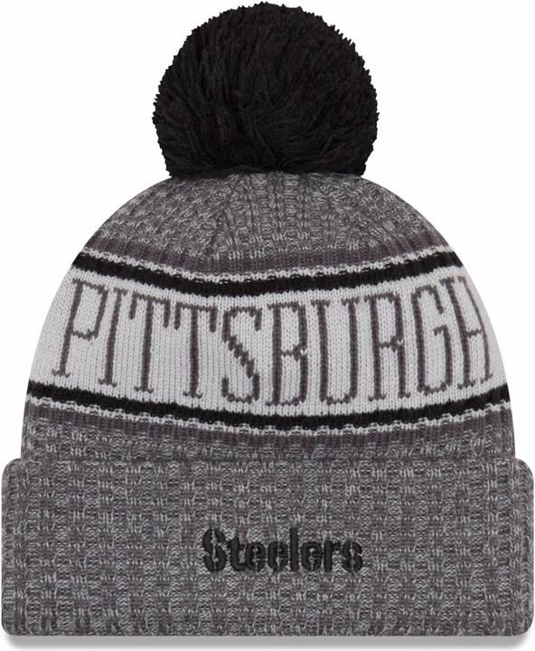 Actual product image New Era NFL Sideline Pittsburgh Steelers