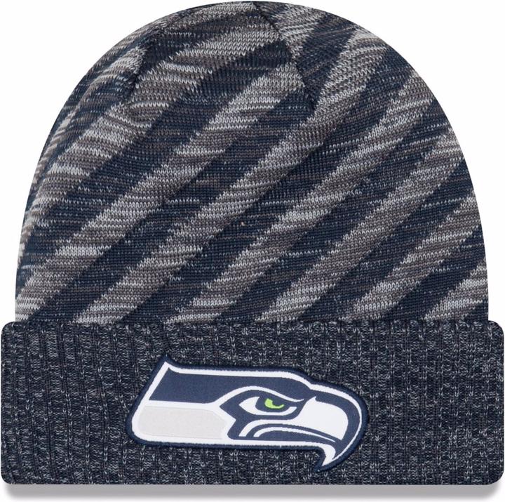 Produktbild New Era NFL Sideline Seattle Seahawks