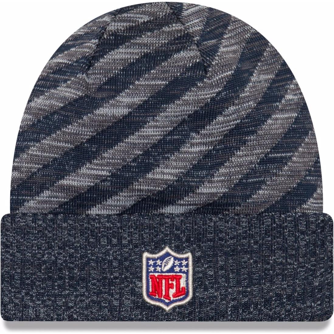 Thumbnail - New Era, Herren, Mütze, NFL Sideline Seattle Seahawks, Mehrfarbig