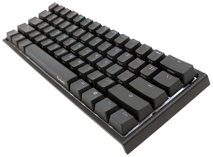 Actual product image Ducky One 2 Mini (US, Cable)