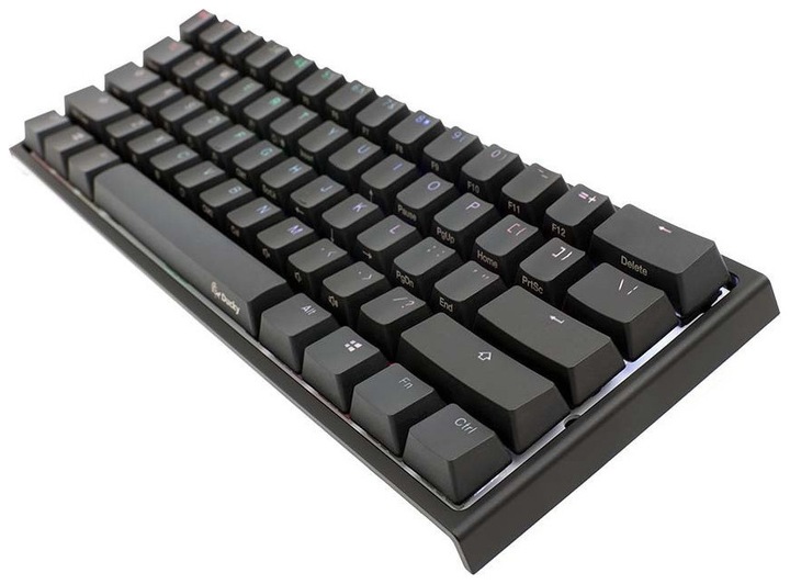 Immagine prodotto Ducky One 2 Mini (US, Cablato)