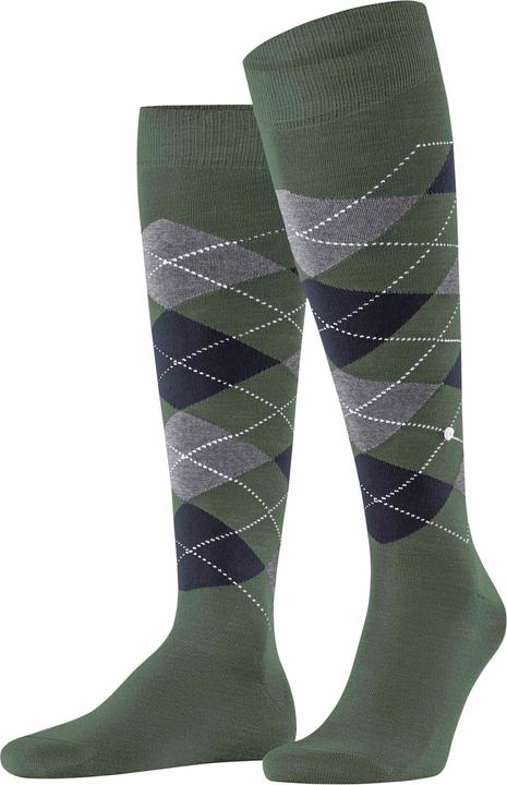 Mountain green