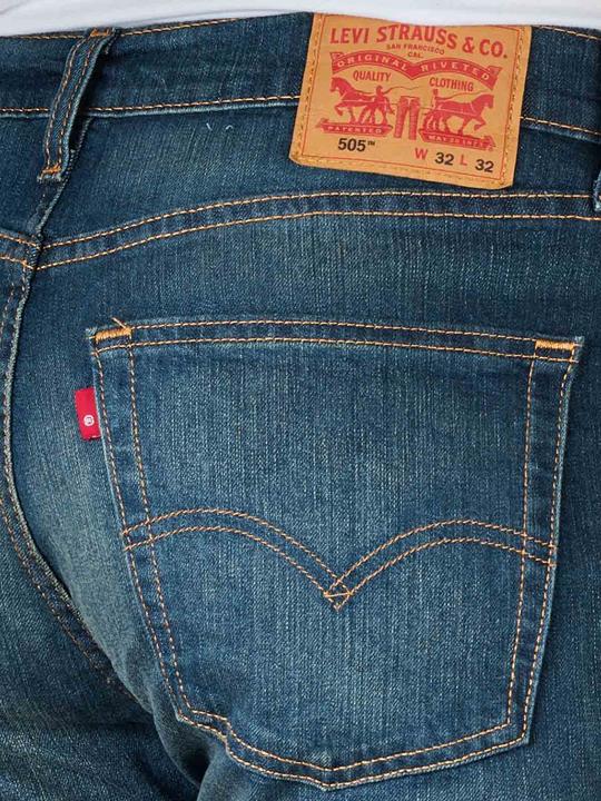 Produktbild Levis 10016934 (W29/L32)