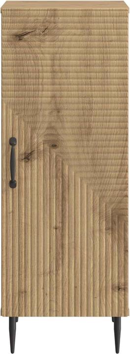 Image du produit vidaXL Sideboard (34.50 x 33 x 89.50 cm)