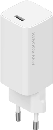 Actual product image Xiaomi GaN Charge (65 W)