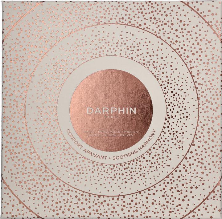 Produktbild Darphin Intral Beruhigendes Komfort-Set (Gesichtspflege Set)