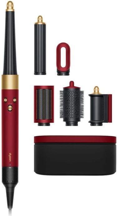 Dyson Airwrap Curly + Coily