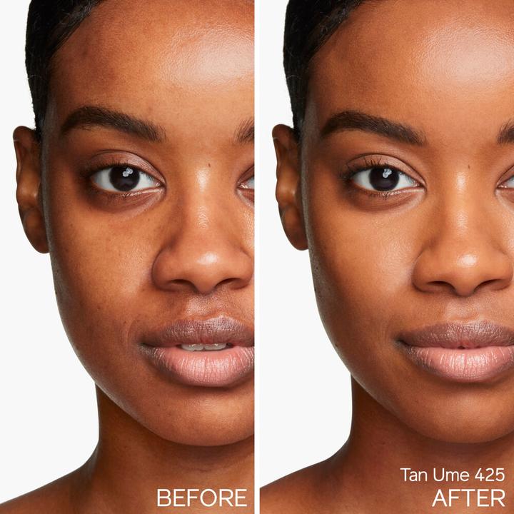 Image du produit Shiseido Synchro Skin Self-Refreshing Tint SPF20 Make-up - Fond de teint hydratant avec couverture légère (425)