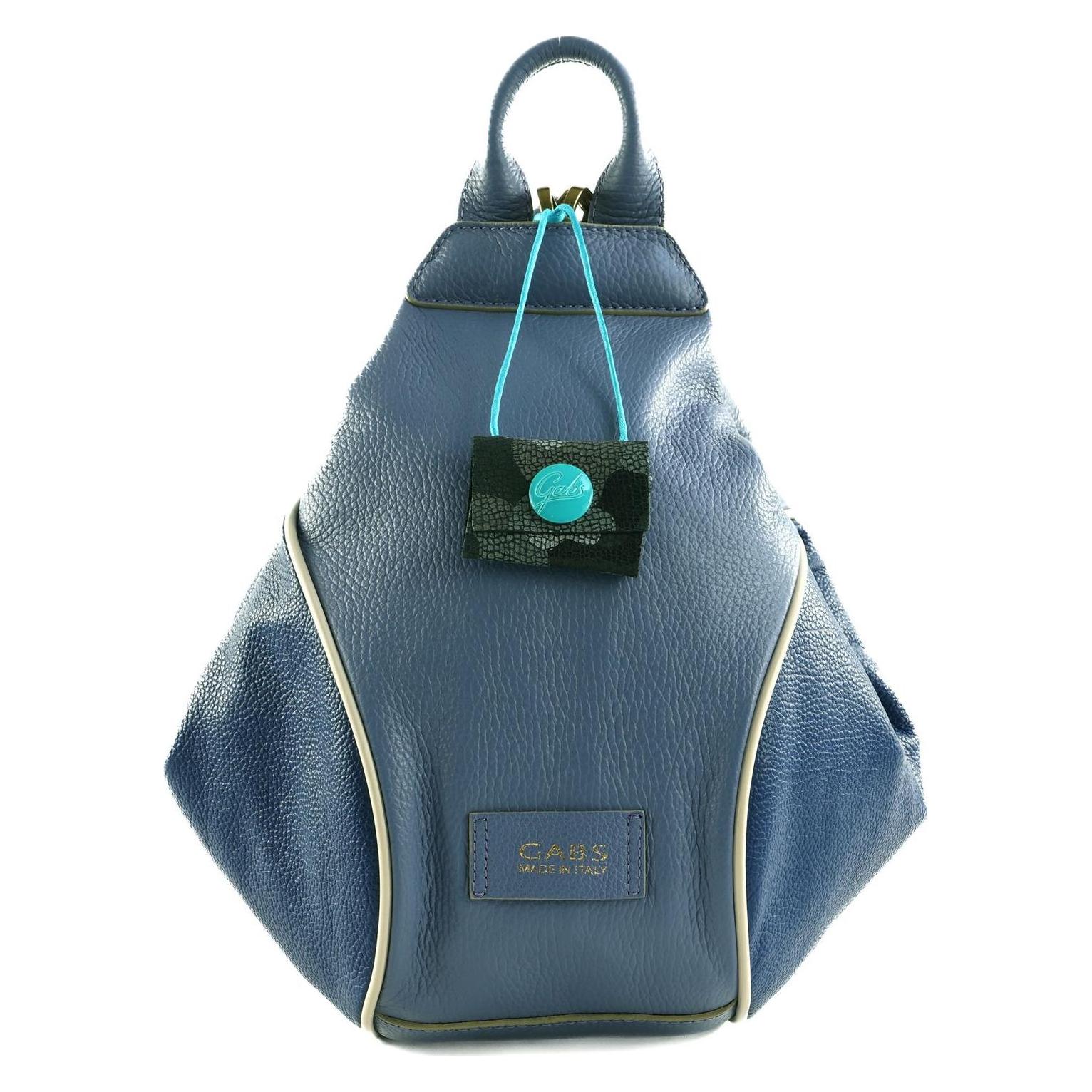 Gabs, Damen, Handtasche, Narcisa Shoulder Bag, Blau