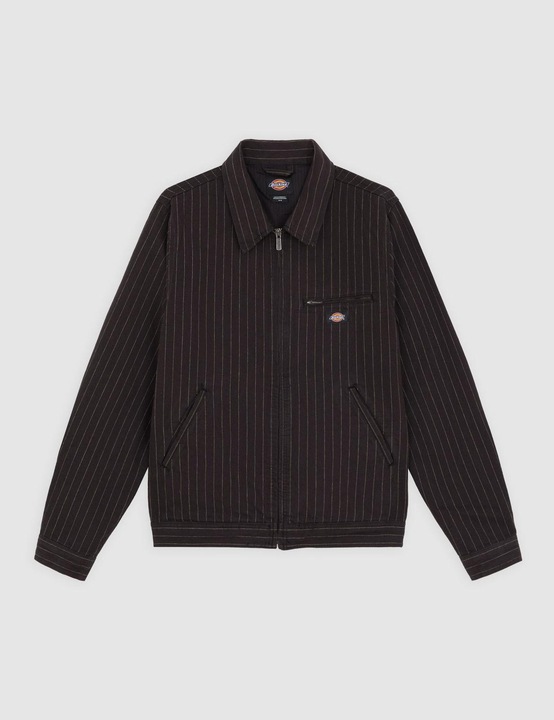 Produktbild Dickies Service Painter Jacket Black (XS, S, M, L, XL, XXL)