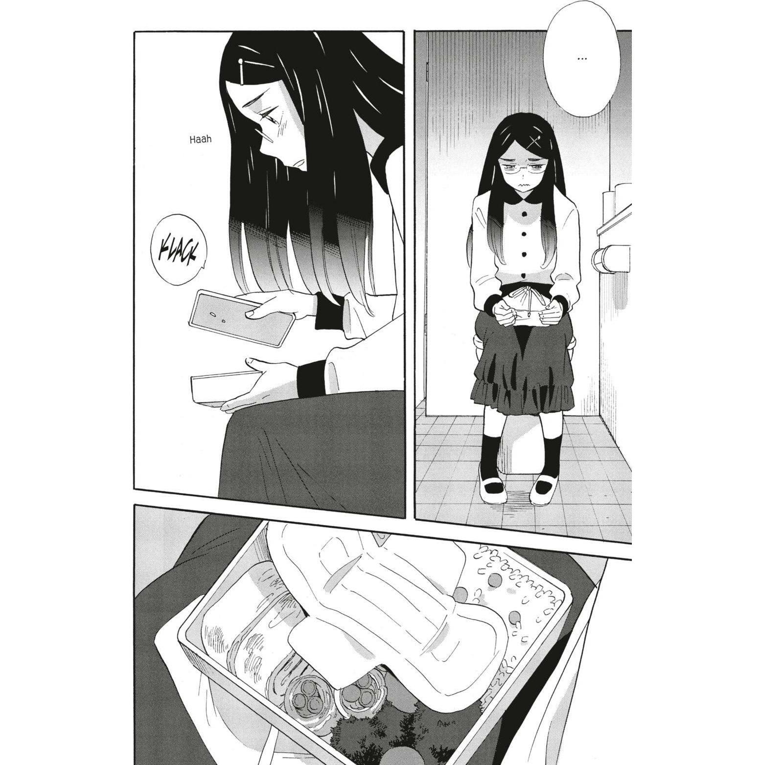 Thumbnail - The Golden Sheep 3, Belletristik von Kaori Ozaki