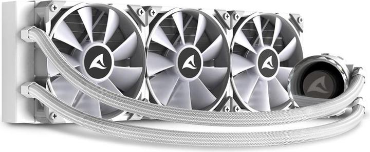 Actual product image Sharkoon S90