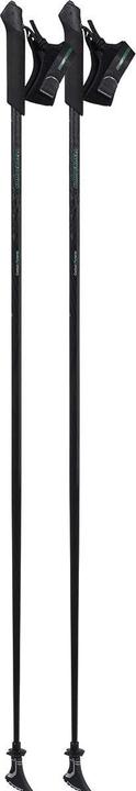 Komperdell Poniente Carbon Pure poles (115 cm)