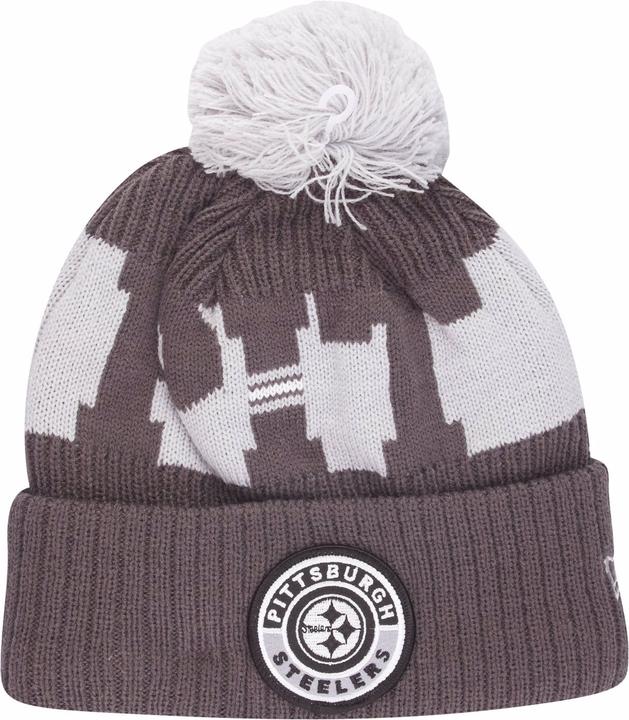 Pittsburgh Steelers GREY