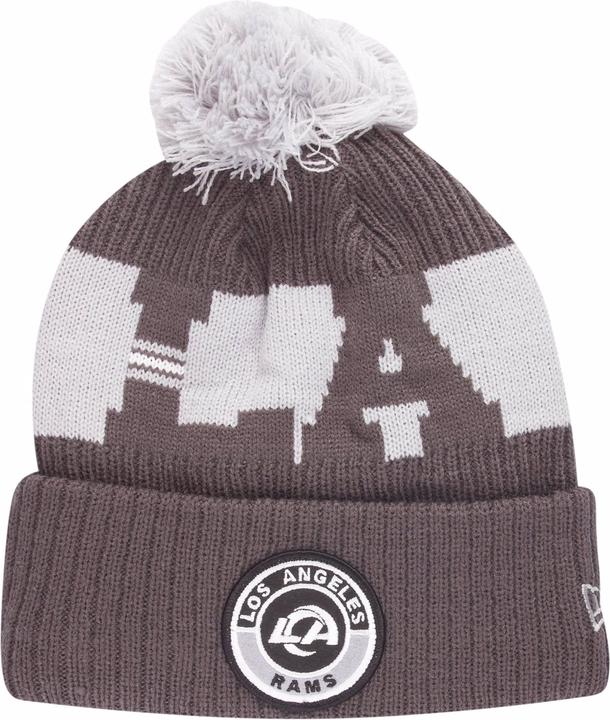 Los Angeles Rams GREY
