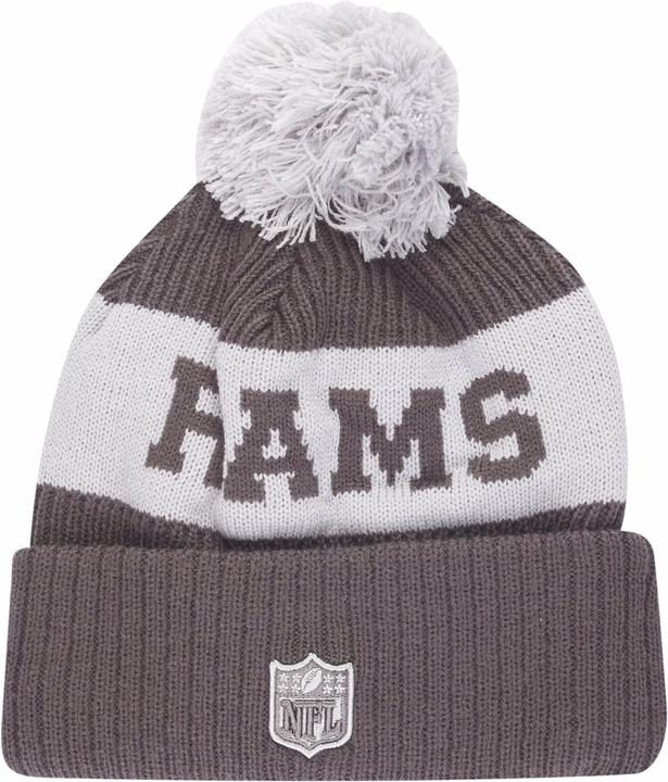 Immagine prodotto New Era NFL Sport Knit Bommel Beanie NFL Teams