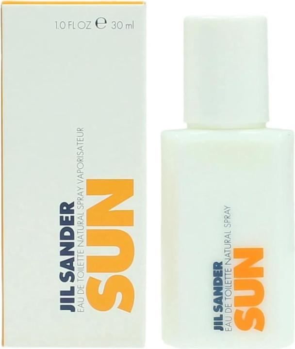 Jil Sander Sun