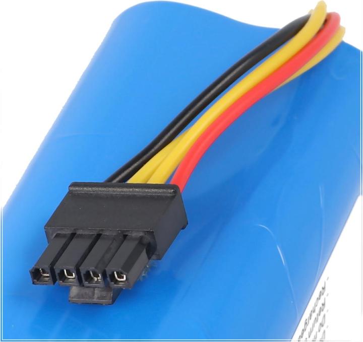Immagine prodotto AccuCell Roborock S5 max batteria BRR-2P4S-5200S