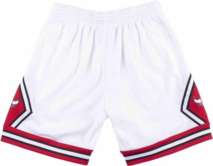 Immagine prodotto Mitchell & Ness NBA Swingman Chicago Bulls 199798 (L)
