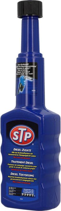 Immagine prodotto STP Additivo diesel (0.20 l)
