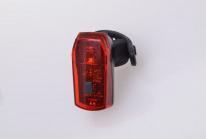 Image du produit Filmer Style de feu arrière de vélo