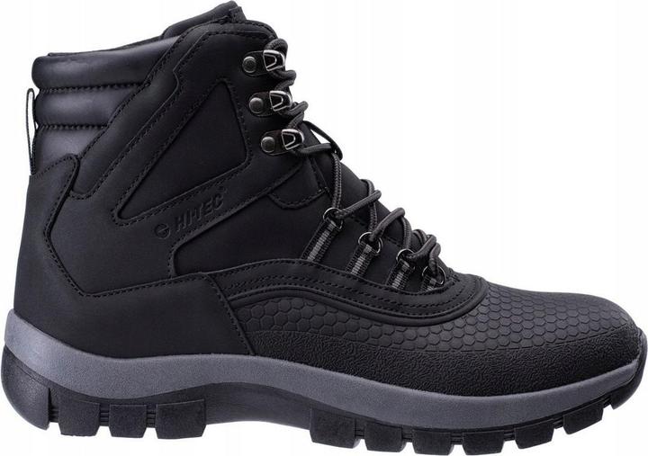 Produktbild Hi-Tec Wanderschuhe Blazi (41.5)
