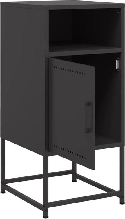 Image du produit vidaXL Nachttisch (36 x 39 x 78 cm)