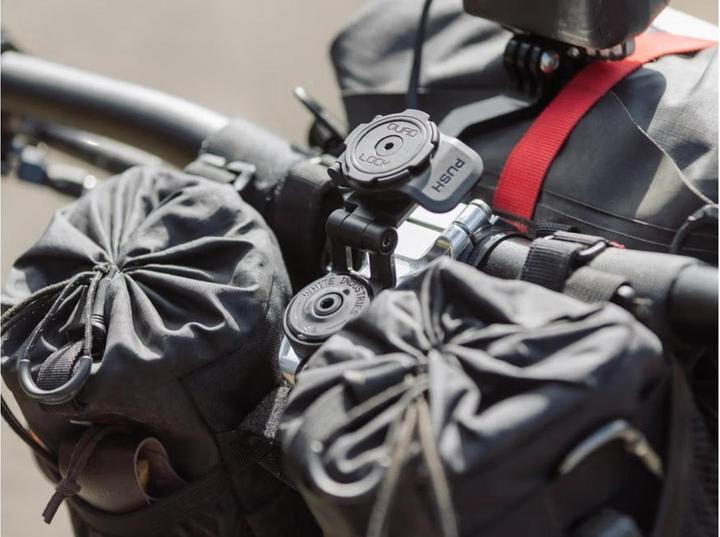 Produktbild Quad Lock Stem Cap Mount Adjustable