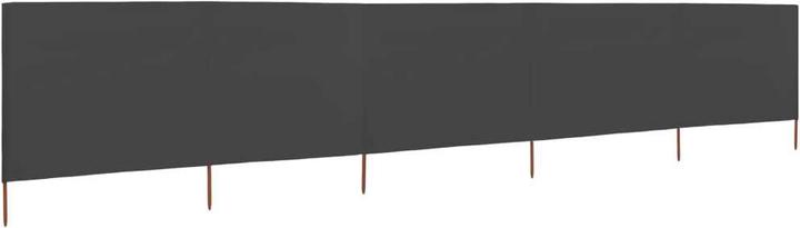 Image du produit vidaXL Juliette (600 cm)