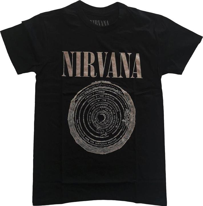 Produktbild Nirvana Vestibule (XL)