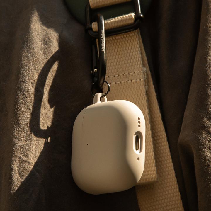 Image du produit Native Union Active Case – Silikon-Schutzhülle für AirPods 4 (Manchon pour casque d'écoute)