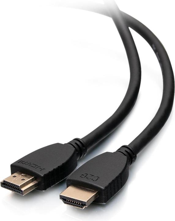 Actual product image C2G High Speed HDMI Cable with Ethernet (1.50 m)