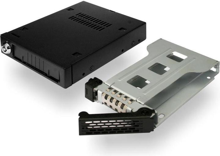 Produktbild Icy Dock Wechselrahmen 2.5" MB-991IK-B